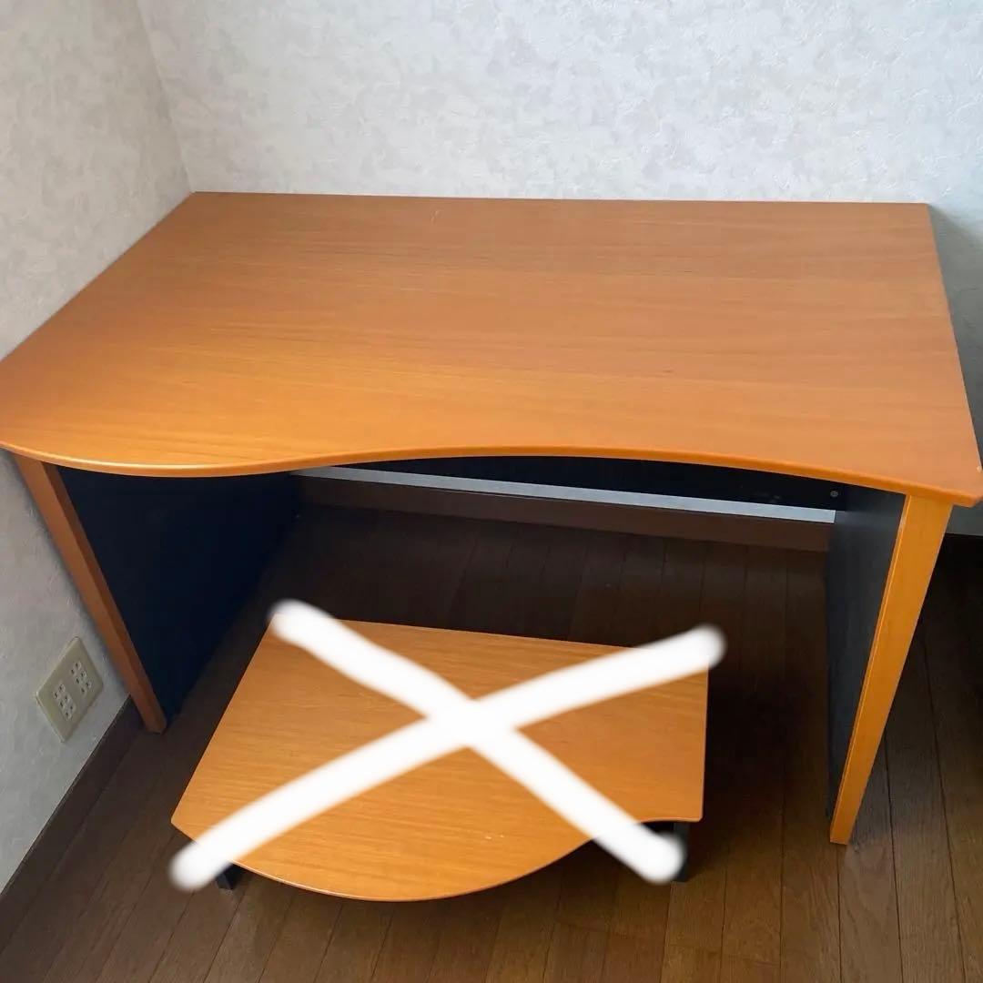 アヤノクラフト　デスク　作業デスク　学習デスク　綾野製作所