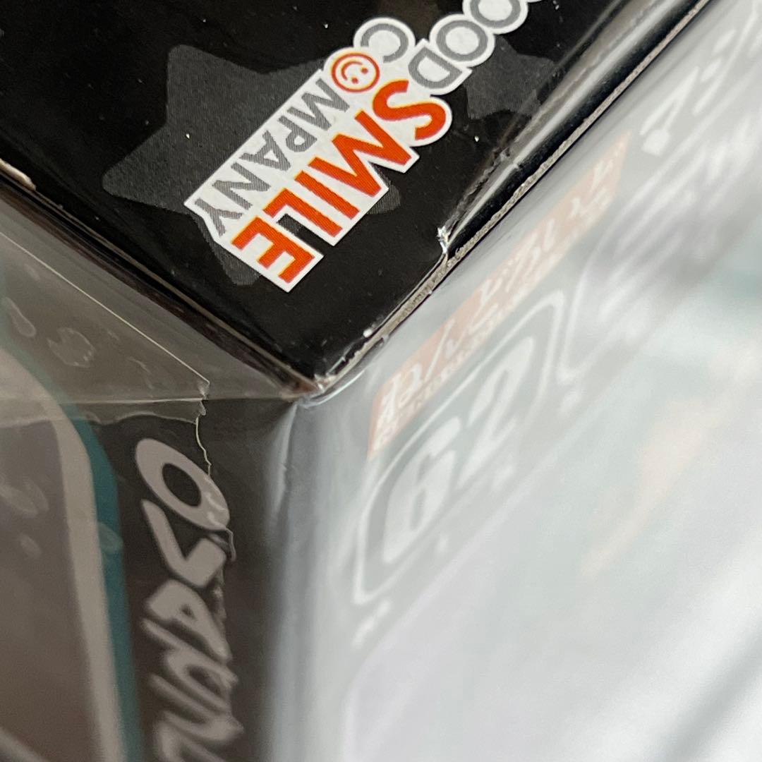 ねんどろいど らき☆すたOVA ミックミクかがみ 未開封品　らきすた　初音ミク