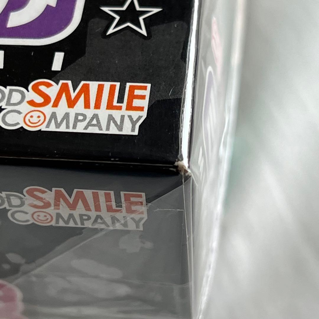 ねんどろいど らき☆すたOVA ミックミクかがみ 未開封品　らきすた　初音ミク