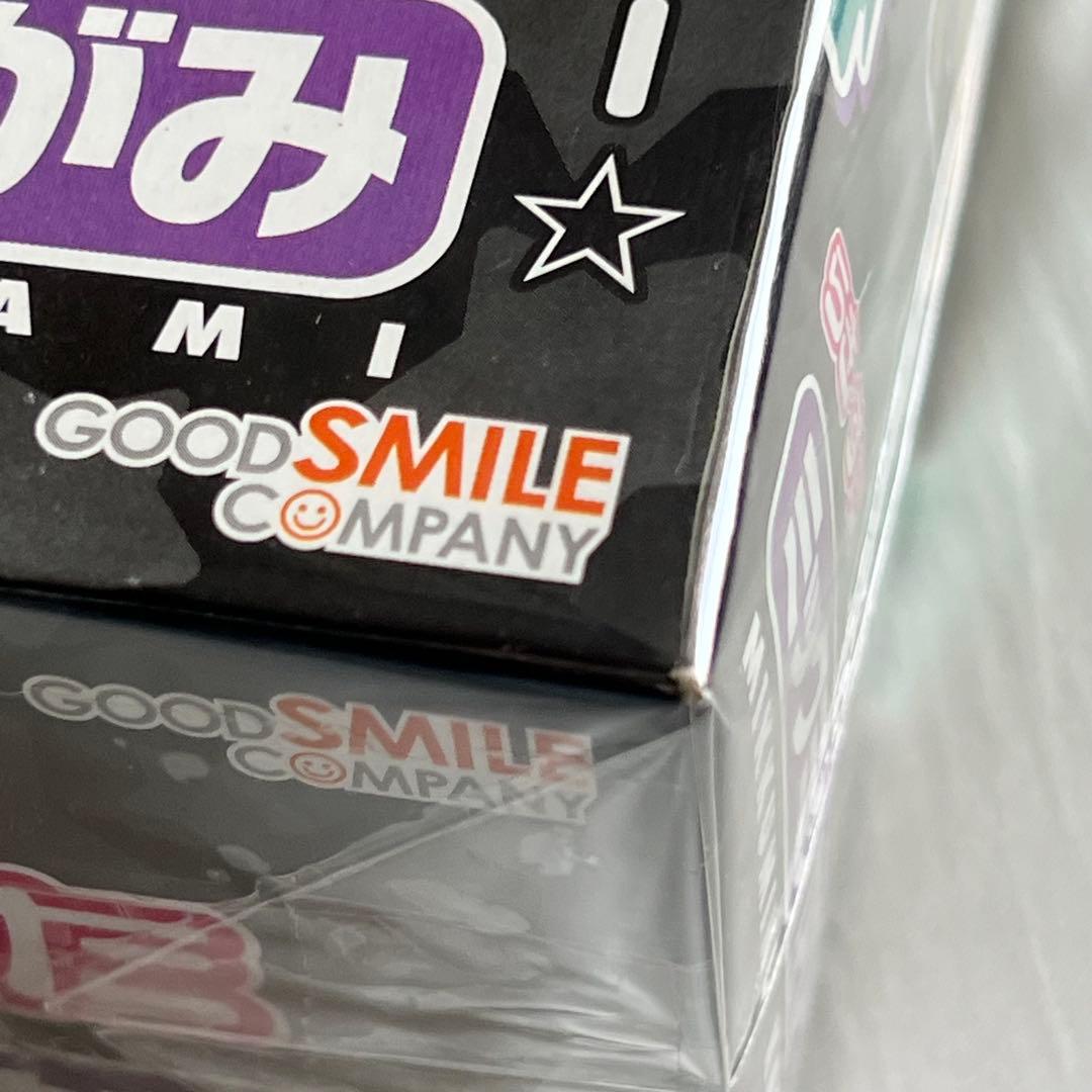 ねんどろいど らき☆すたOVA ミックミクかがみ 未開封品　らきすた　初音ミク