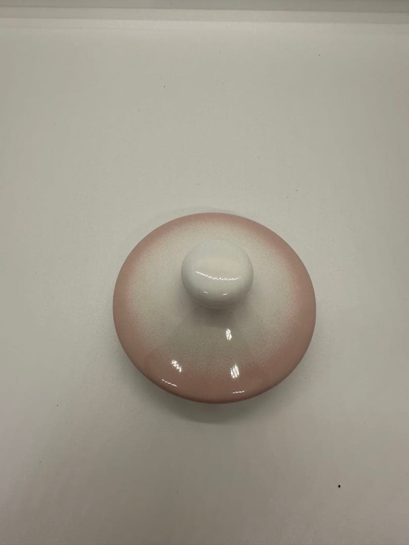 イマン パンジークラシックピンク コーヒーポット 超希少《旧イマン》