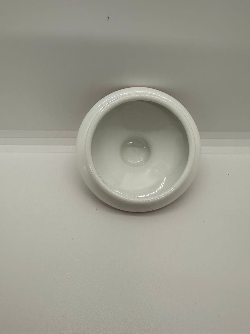 イマン パンジークラシックピンク コーヒーポット 超希少《旧イマン》