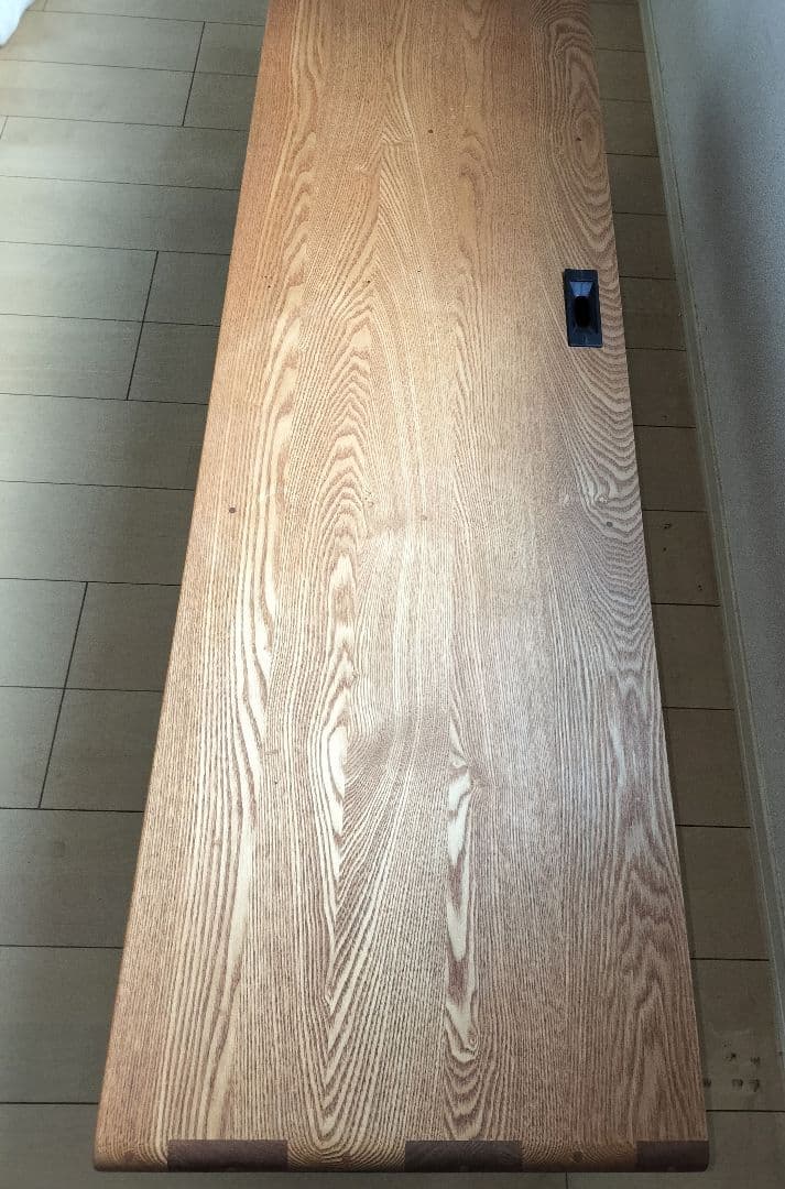 【最終値下げ】【美品】久和屋　Suite 150 TVボード Hi