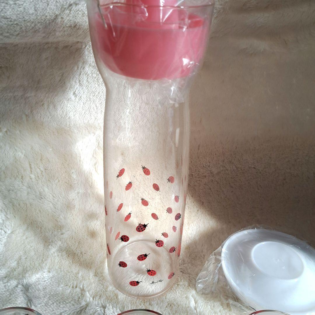 レア 希少 昭和 レトロ サンリオ イチゴ 食器 セット 当時物