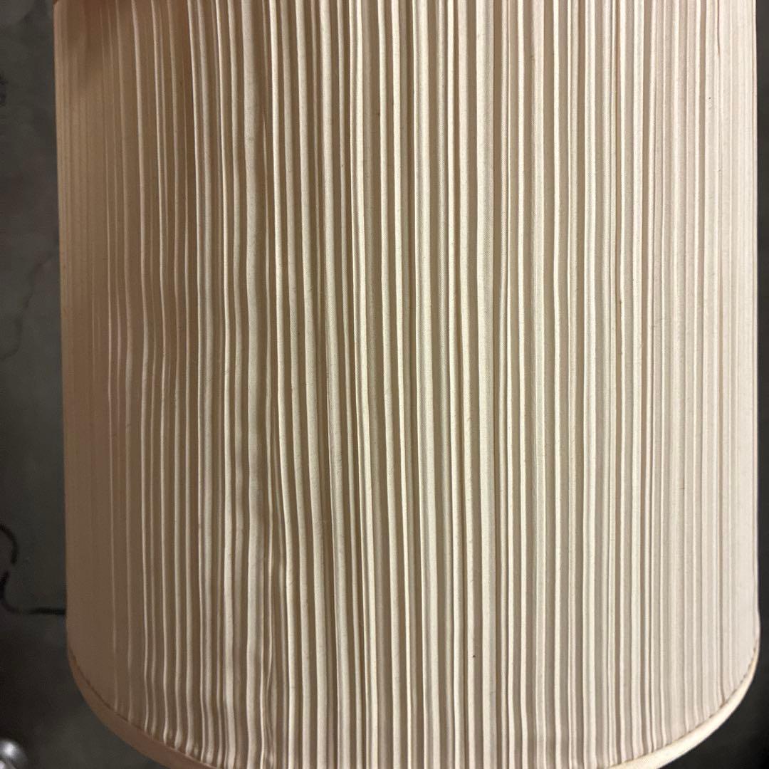 ヴィンテージ テーブルライト ランプ フロアライト Japan 調光調整