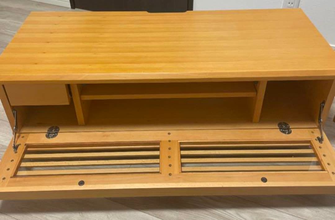 ローボード テレビ台 100cm