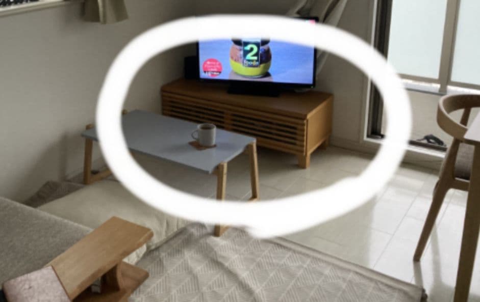 ローボード テレビ台 100cm