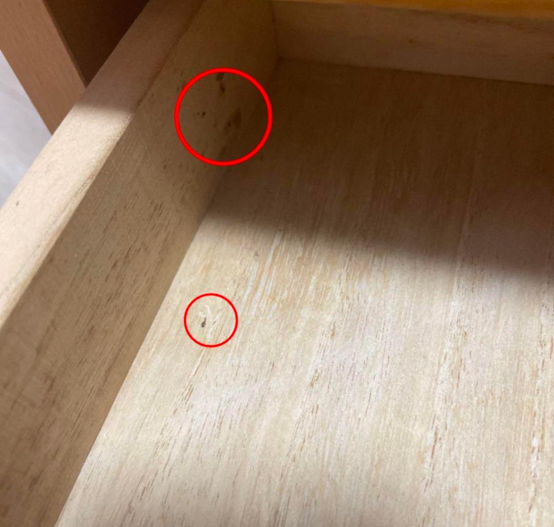 ローボード テレビ台 100cm