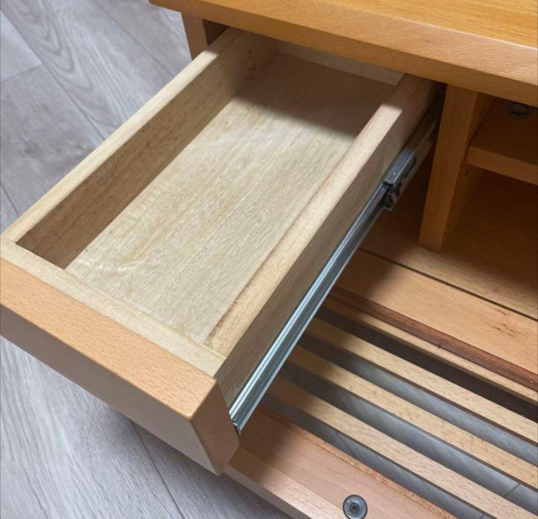 ローボード テレビ台 100cm