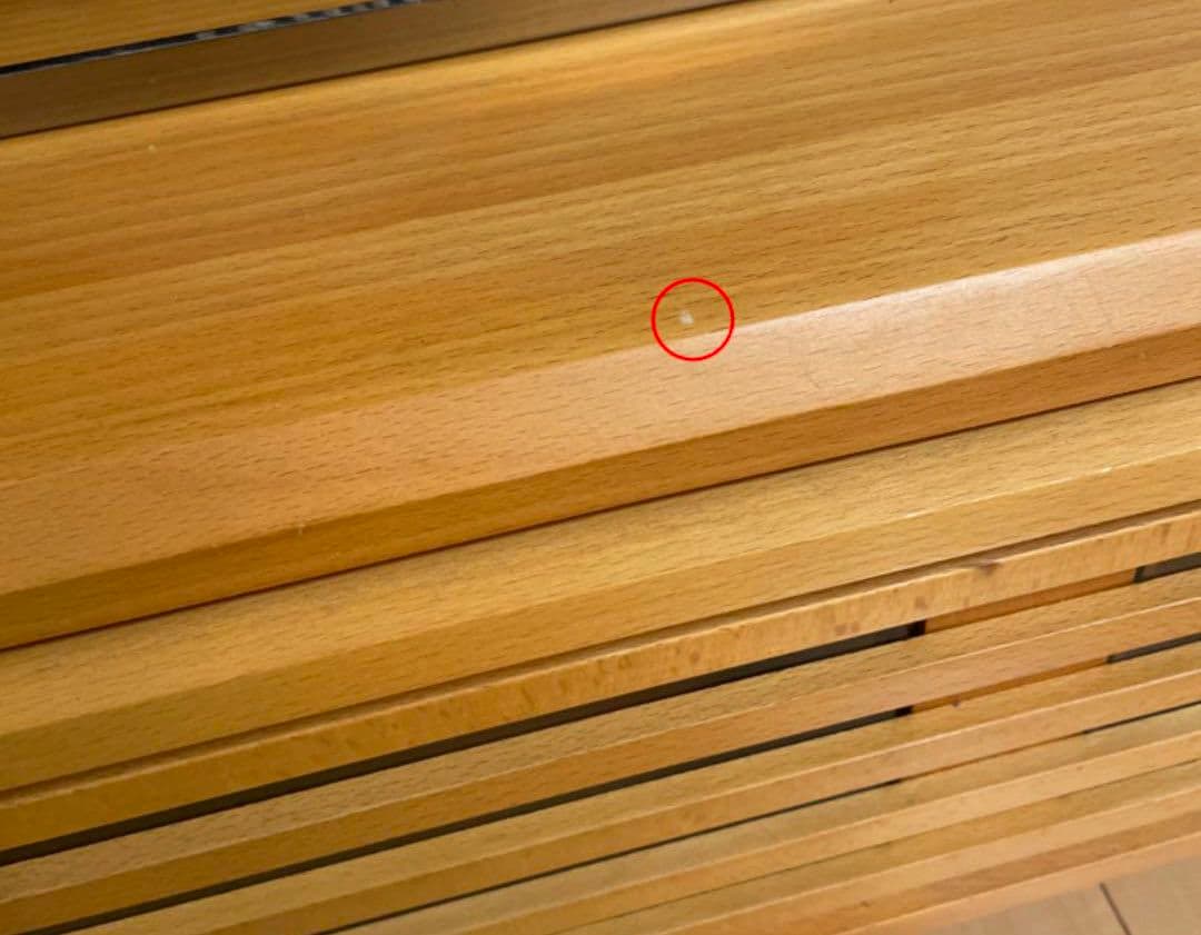 ローボード テレビ台 100cm