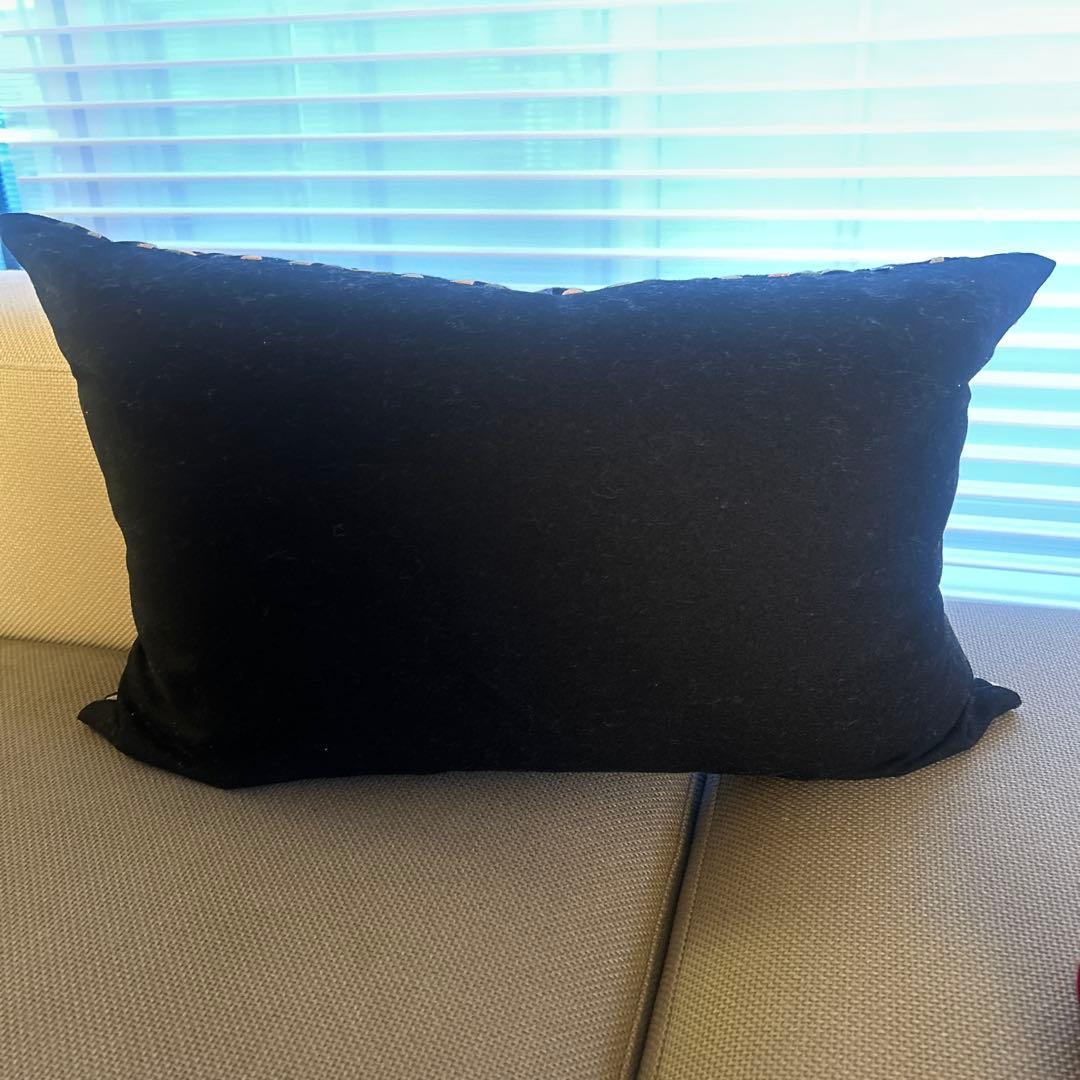 Akira Minagawa x Kvadrat クッション