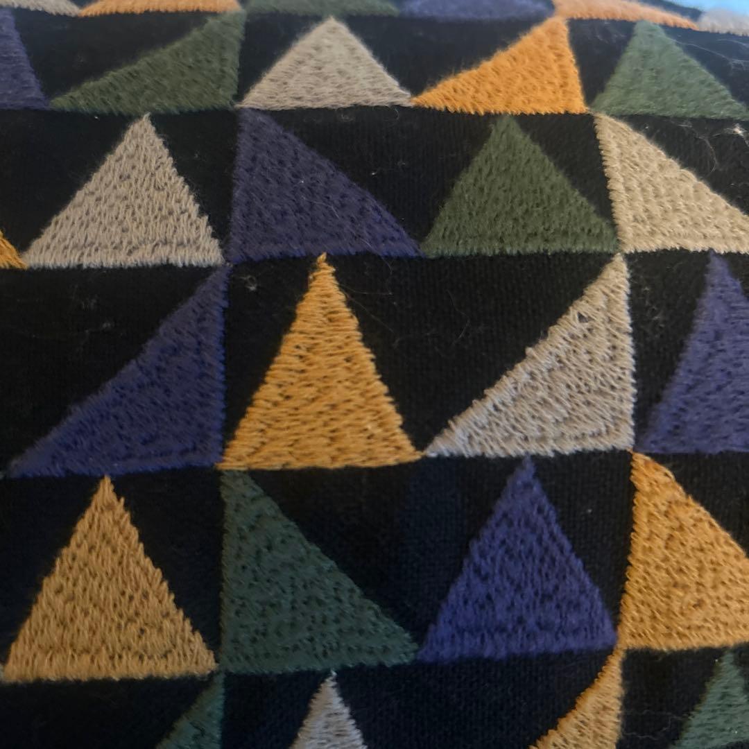 Akira Minagawa x Kvadrat クッション