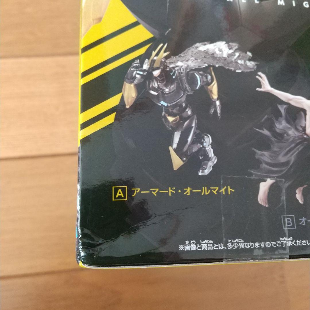 僕のヒーローアカデミア ユアネクスト フィギュア 緑谷 トガヒミコ オールマイト