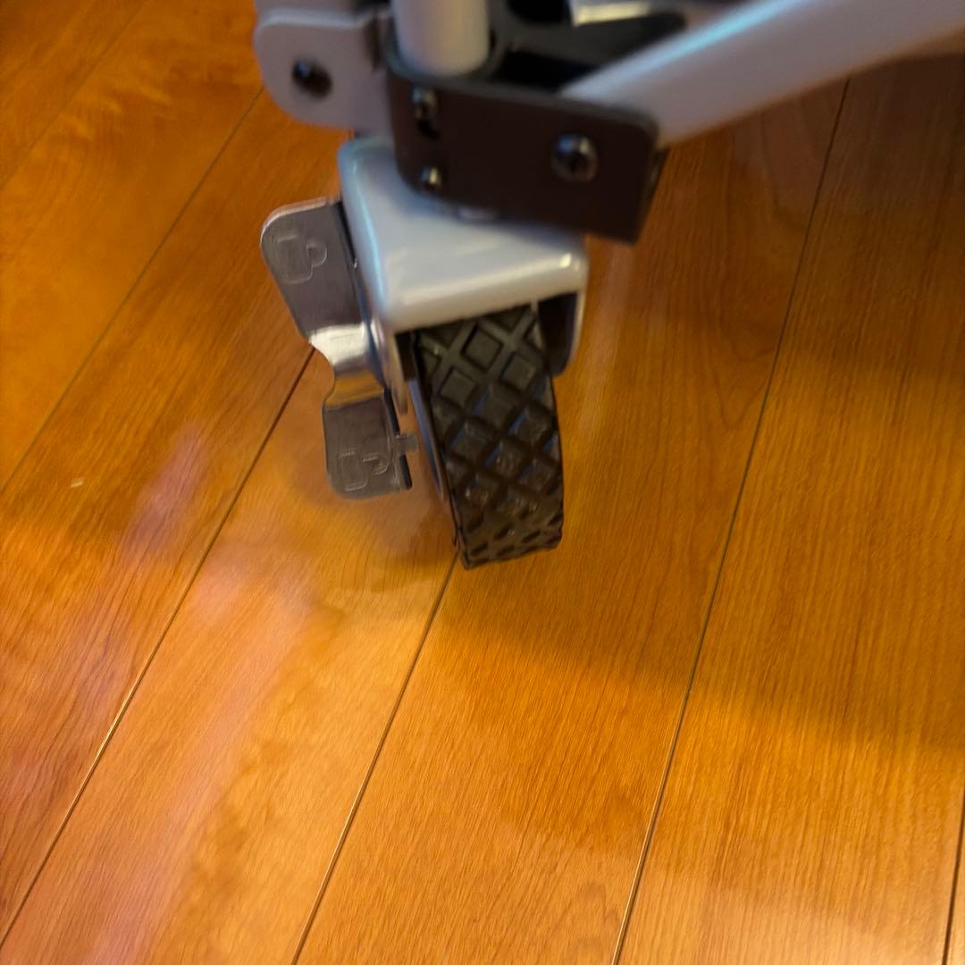 Coleman OUTDOOR WAGON ダークグレー