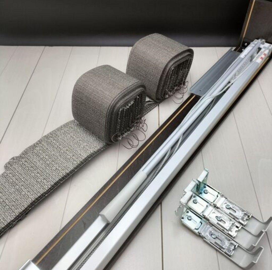 タチカワ◆バーチカルブラインド◆W1520×H1030◆O-2505BL20