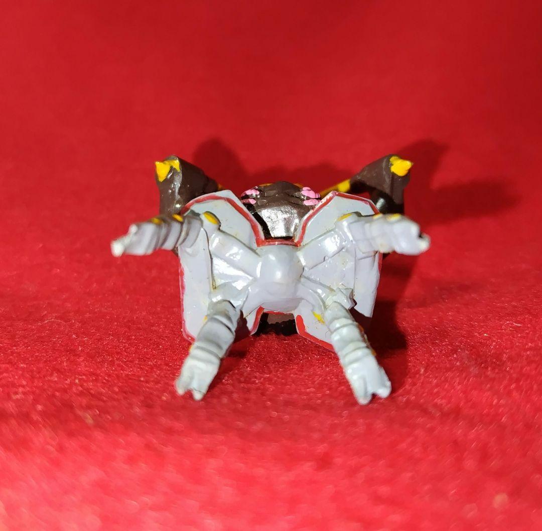 □希少 当時物 90年前半 爆列神我 バンドック・デモスティッカー 爆裂