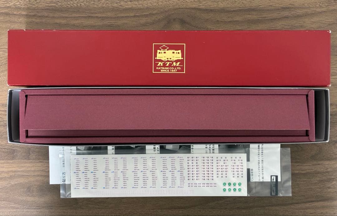 カツミ KTM 500系 新幹線 のぞみ 5両セット（製造年混成） - メルカリ