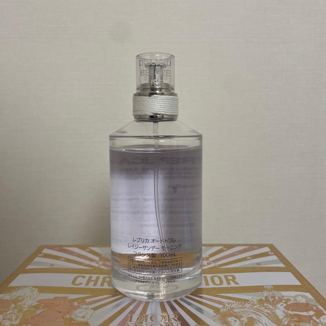 香水(ユニセックス) Maison Margiela REPLICA 100ml