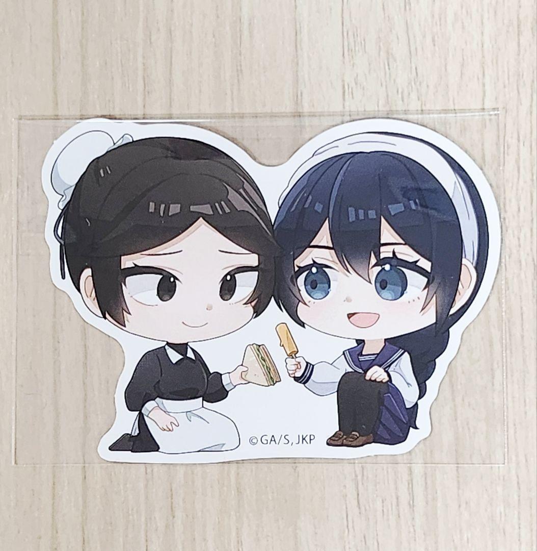 【呪術廻戦】フィギア、ステッカー、クルトガ、キーホルダー、クロス&カード&ケース