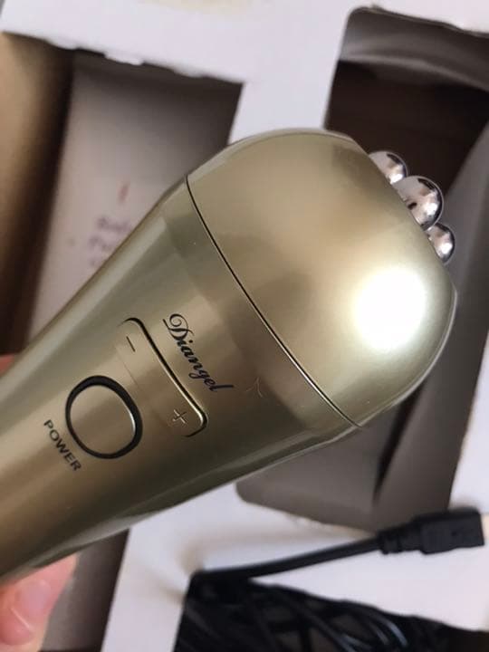 ★ダイアナ★ フェイストレーナー