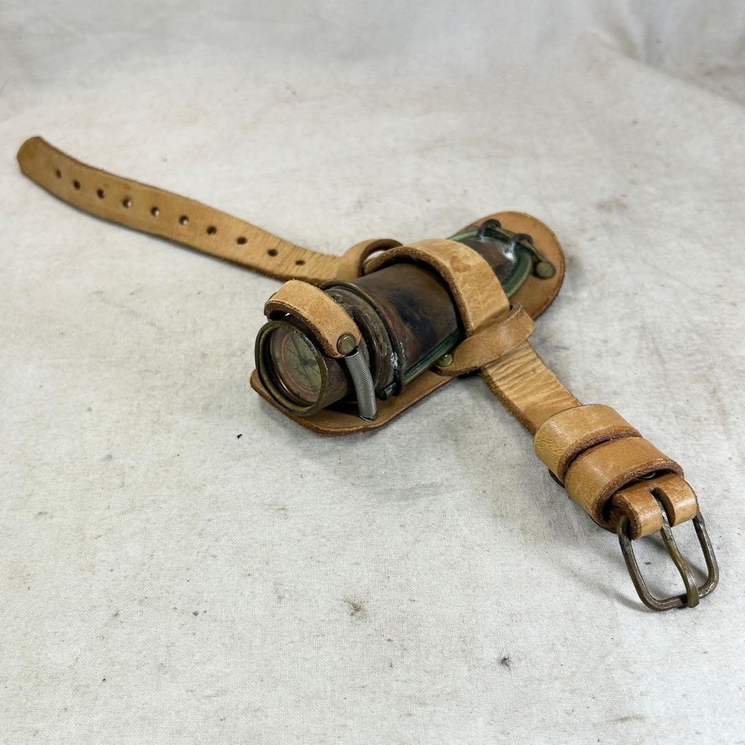 末吉晴男工房○腕時計○アンティーク時計○マニアコレクター○スチーム