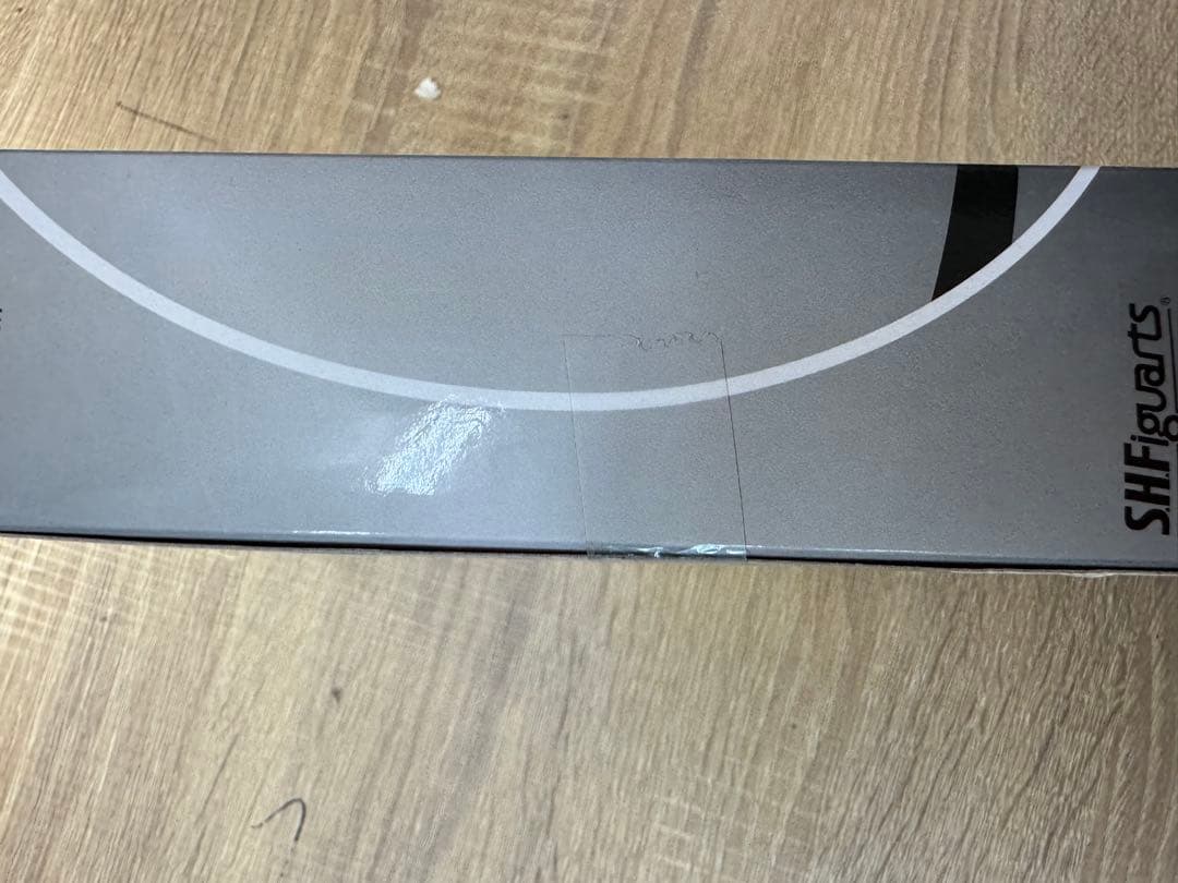 BANDAI NAMCO S.H.Figuarts ダダ 人間標本5/6Ver.