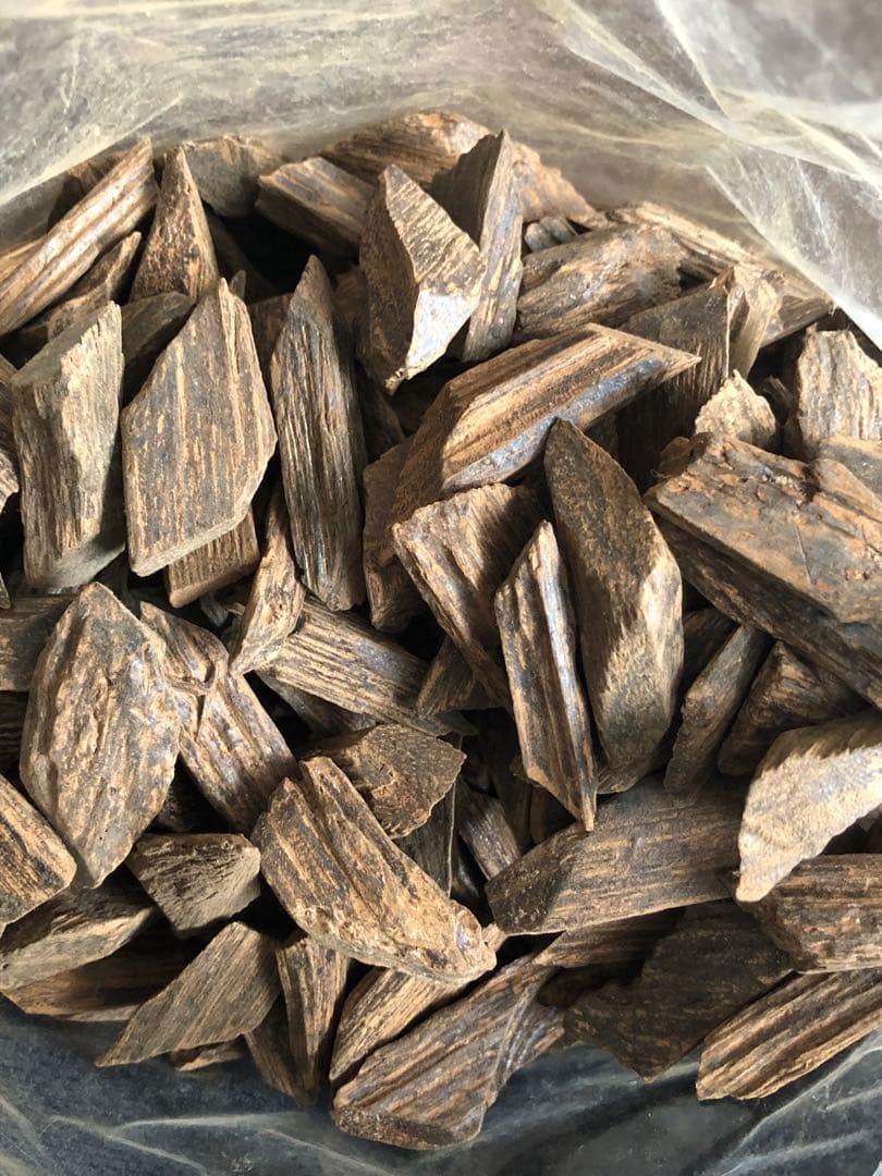 インドネシア カリマンタン島 香木 詰め合わせ