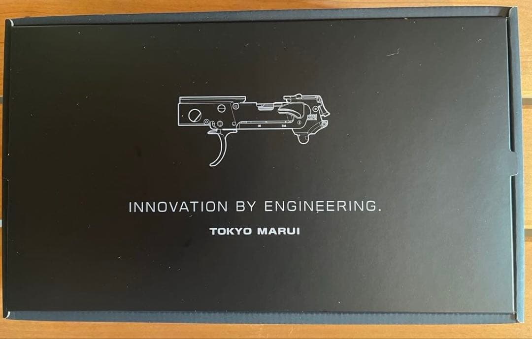試射のみ】東京マルイ P320 FULL SIZE ガスブローバック - メルカリ