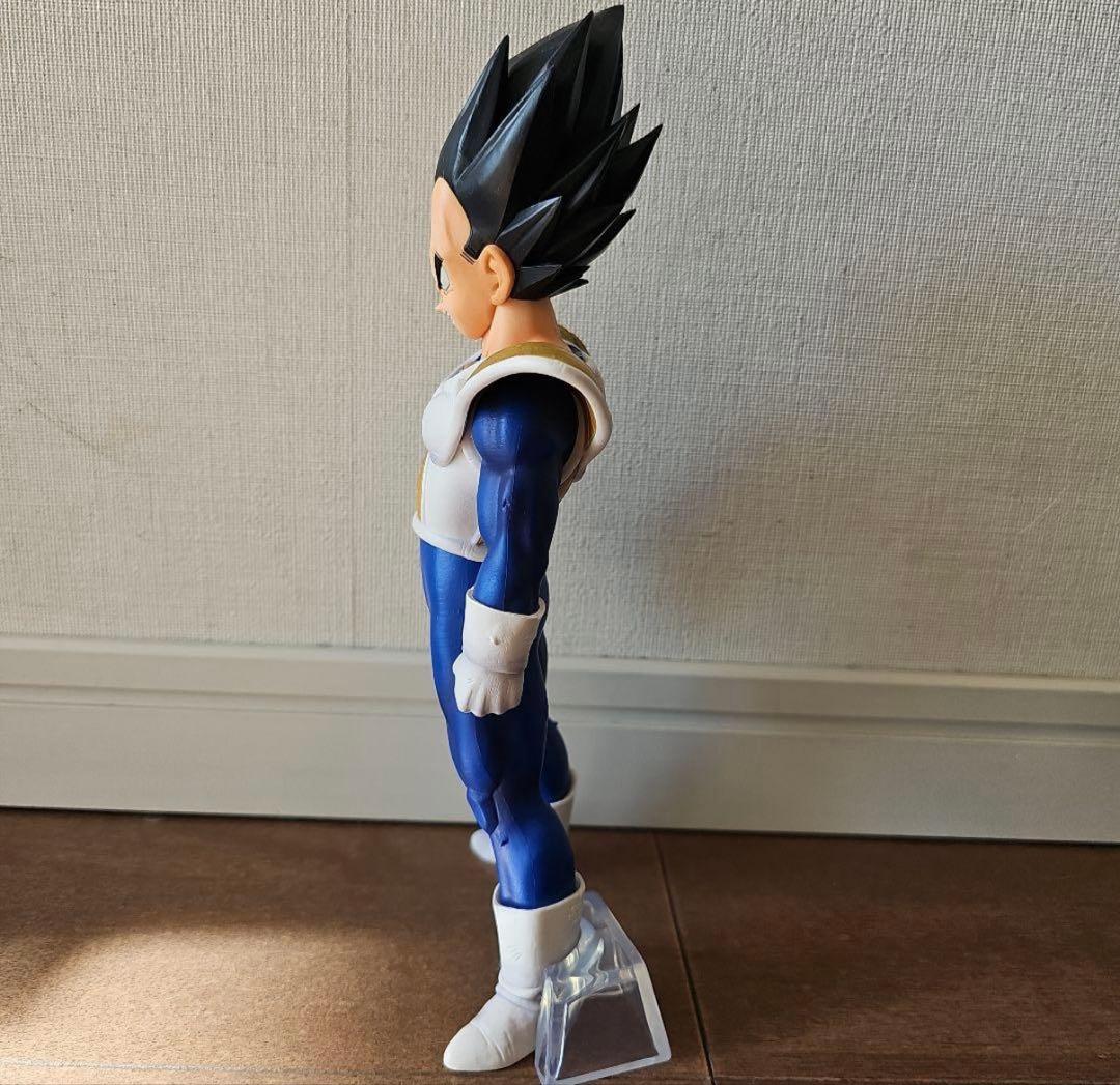 一番くじ　ドラゴンボールVSオムニバスクロス　Ｄ賞 ベジータ　フィギュア