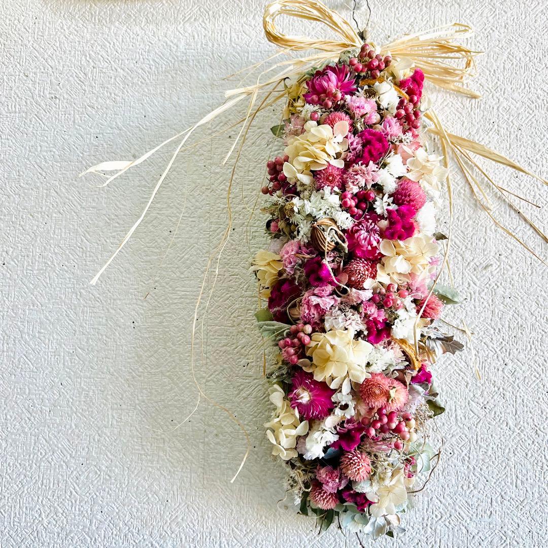 ガーランド　スワッグ　リース