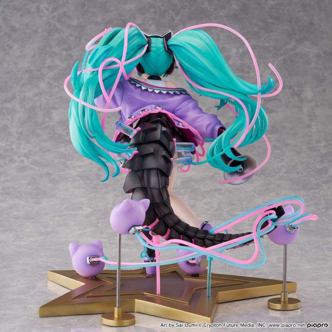 初音ミク Digital Stars 2023 ver. ホビーストック 新品