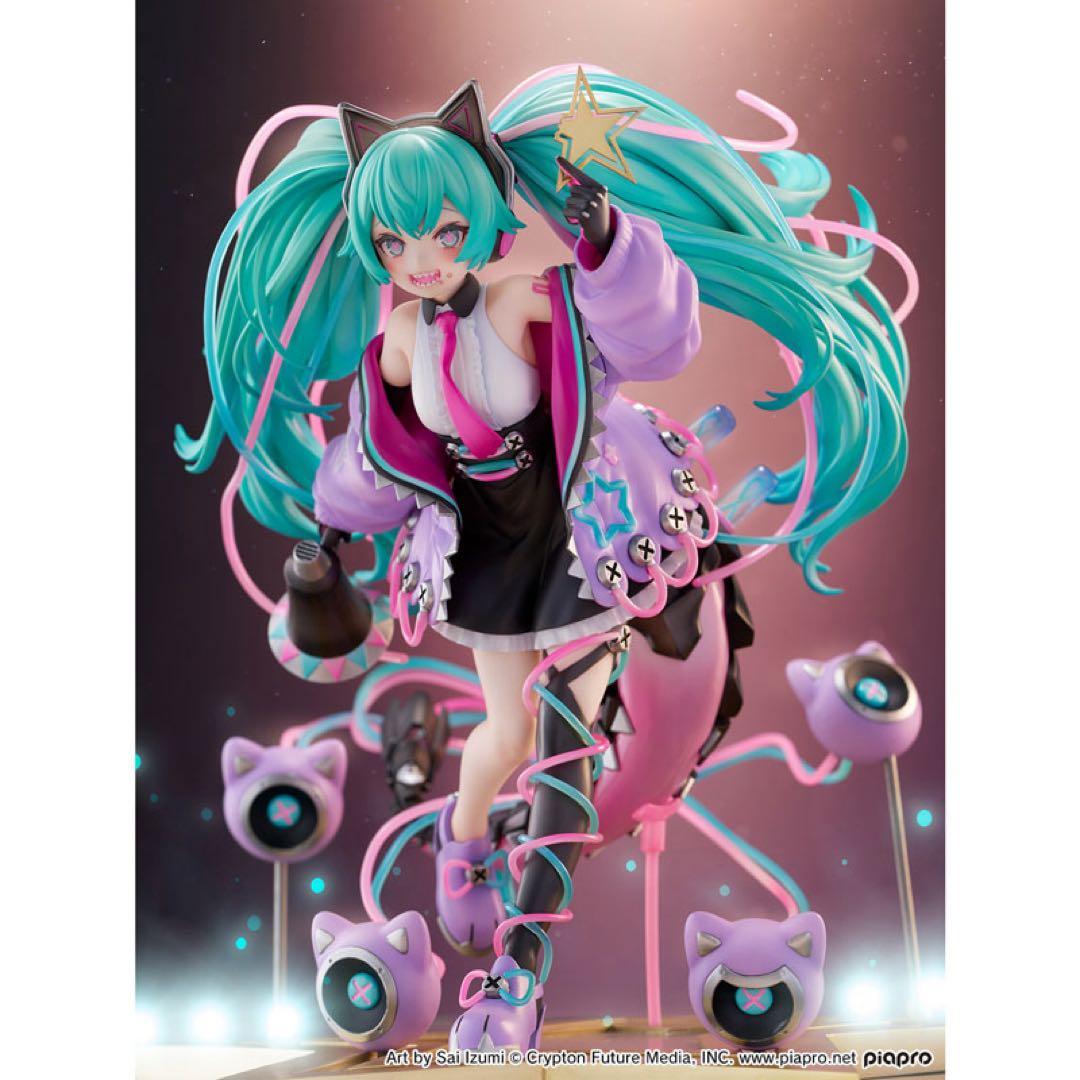 初音ミク Digital Stars 2023 ver. ホビーストック 新品