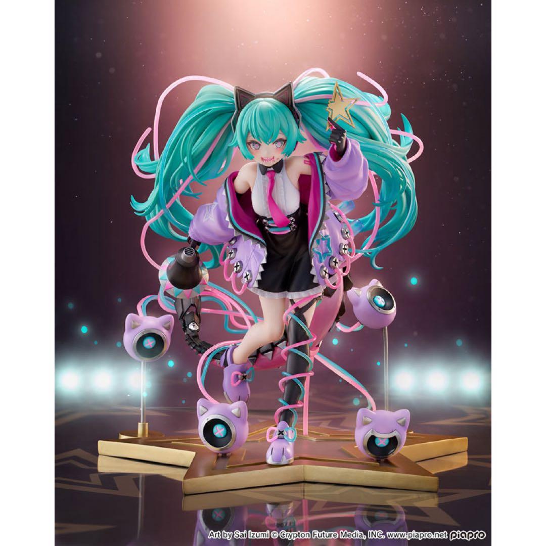 初音ミク Digital Stars 2023 ver. ホビーストック 新品