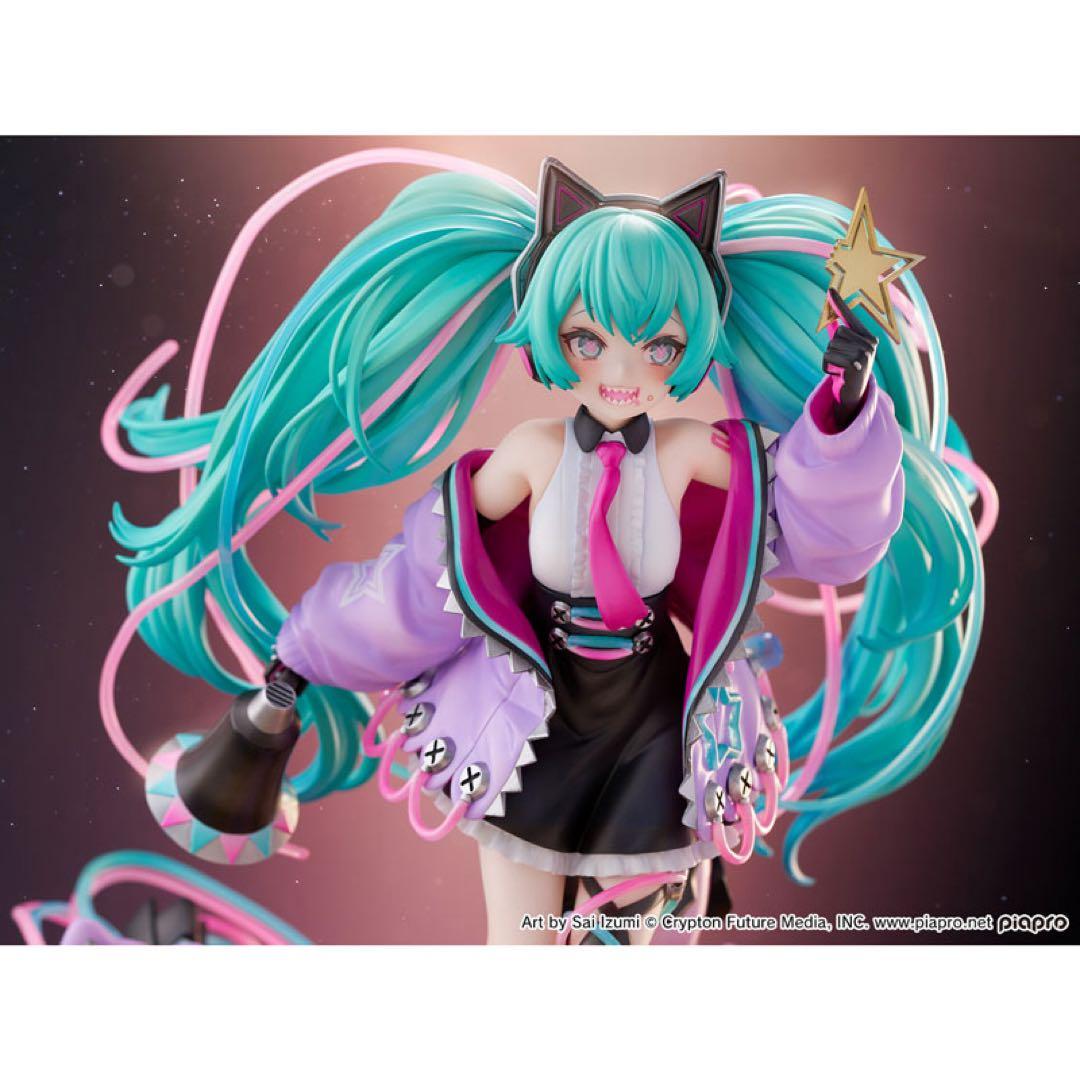 初音ミク Digital Stars 2023 ver. ホビーストック 新品