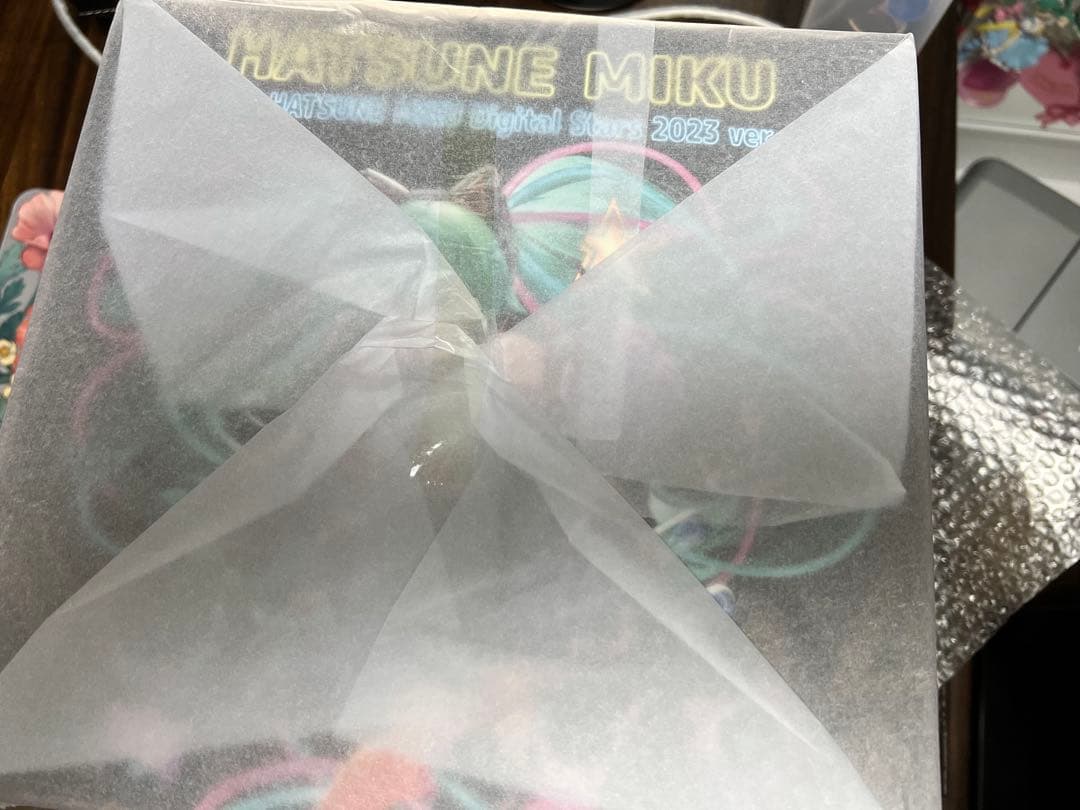 初音ミク Digital Stars 2023 ver. ホビーストック 新品
