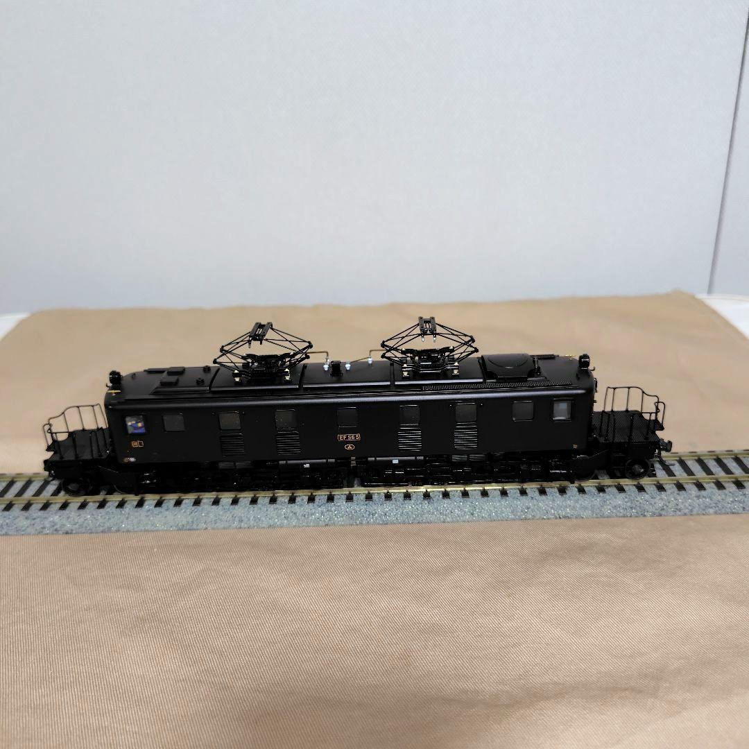 天賞堂 EF56 東海道タイプ（美品）