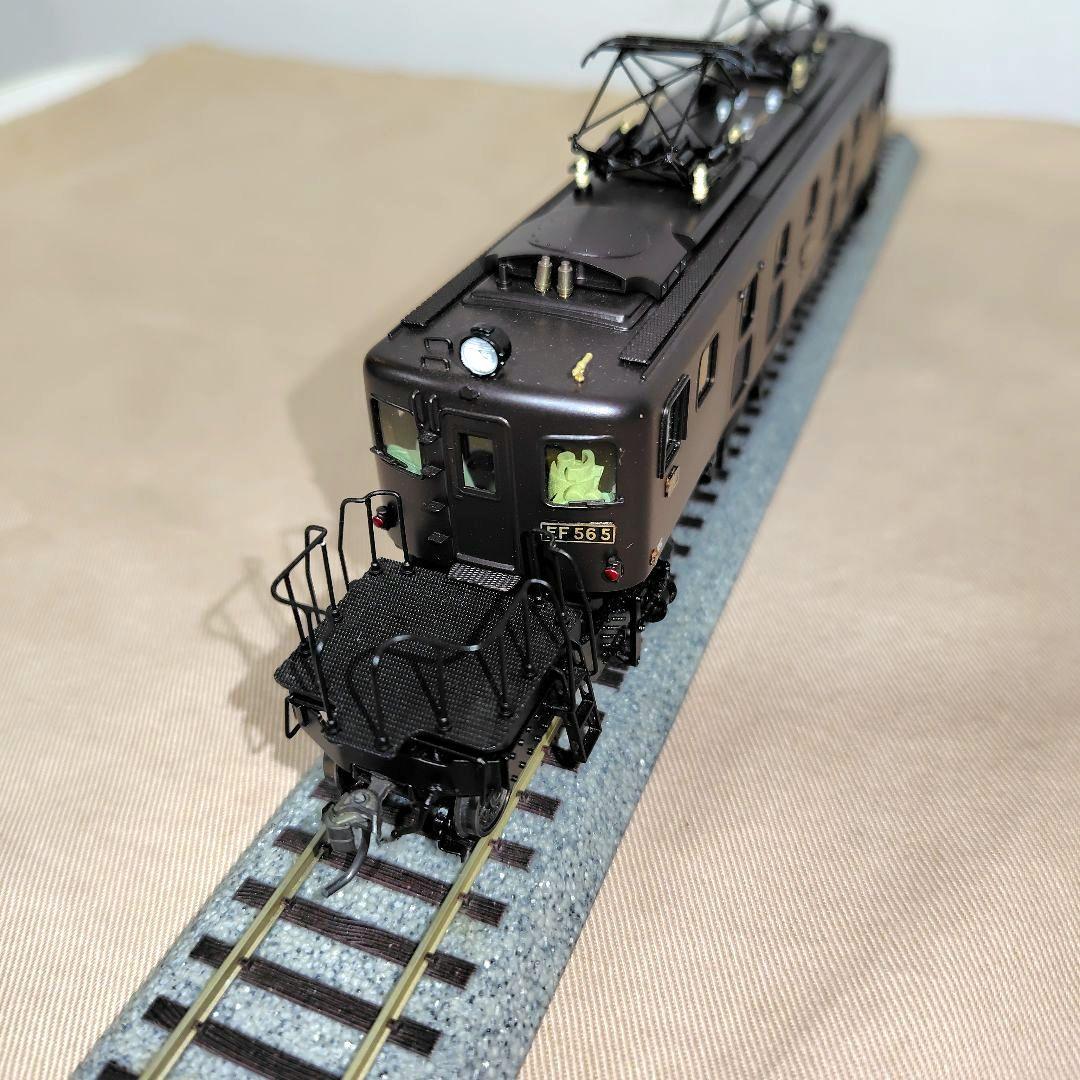 天賞堂 EF56 東海道タイプ（美品）