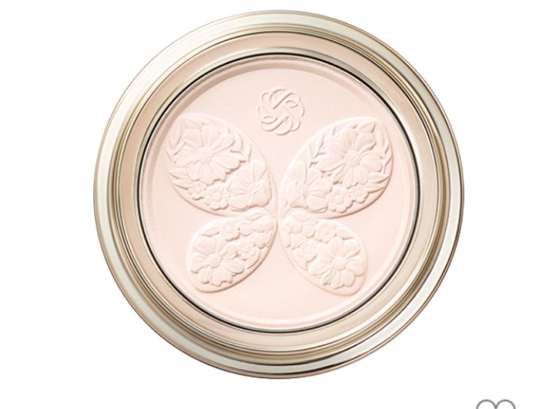 2025年コスメデコルテ マルセルワンダース フェイスパウダーコレクションXV