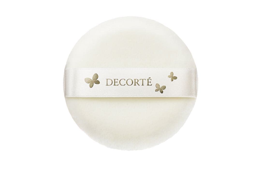 2025年コスメデコルテ マルセルワンダース フェイスパウダーコレクションXV