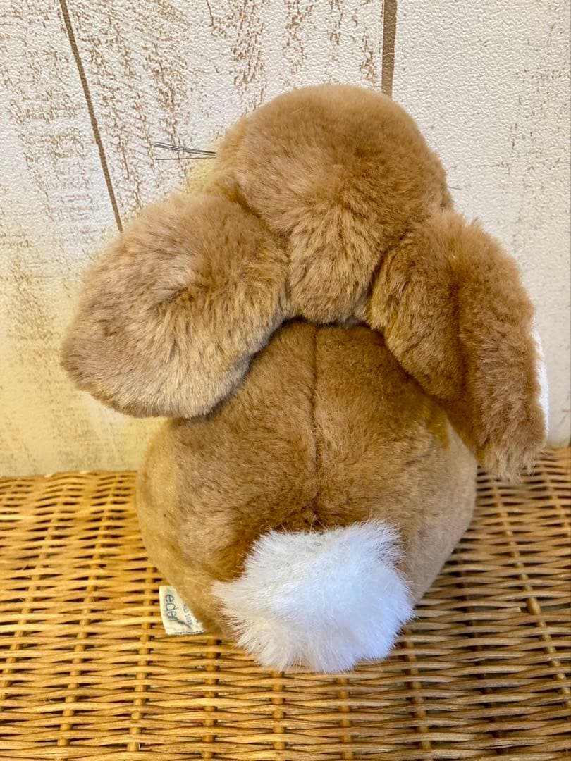 ぬいぐるみ エデン eden うさぎ ピーターラビット - メルカリ