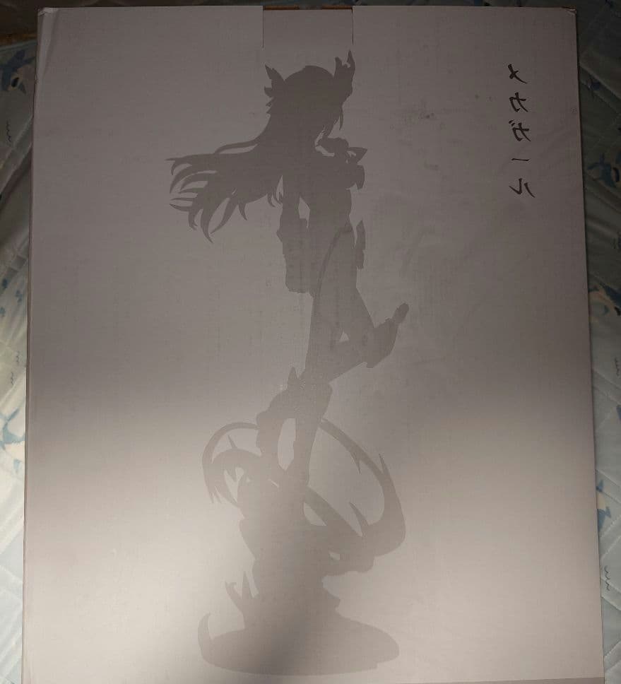 Halo Studio 流莹 Firefly ホタル 　1/4 スタチュー