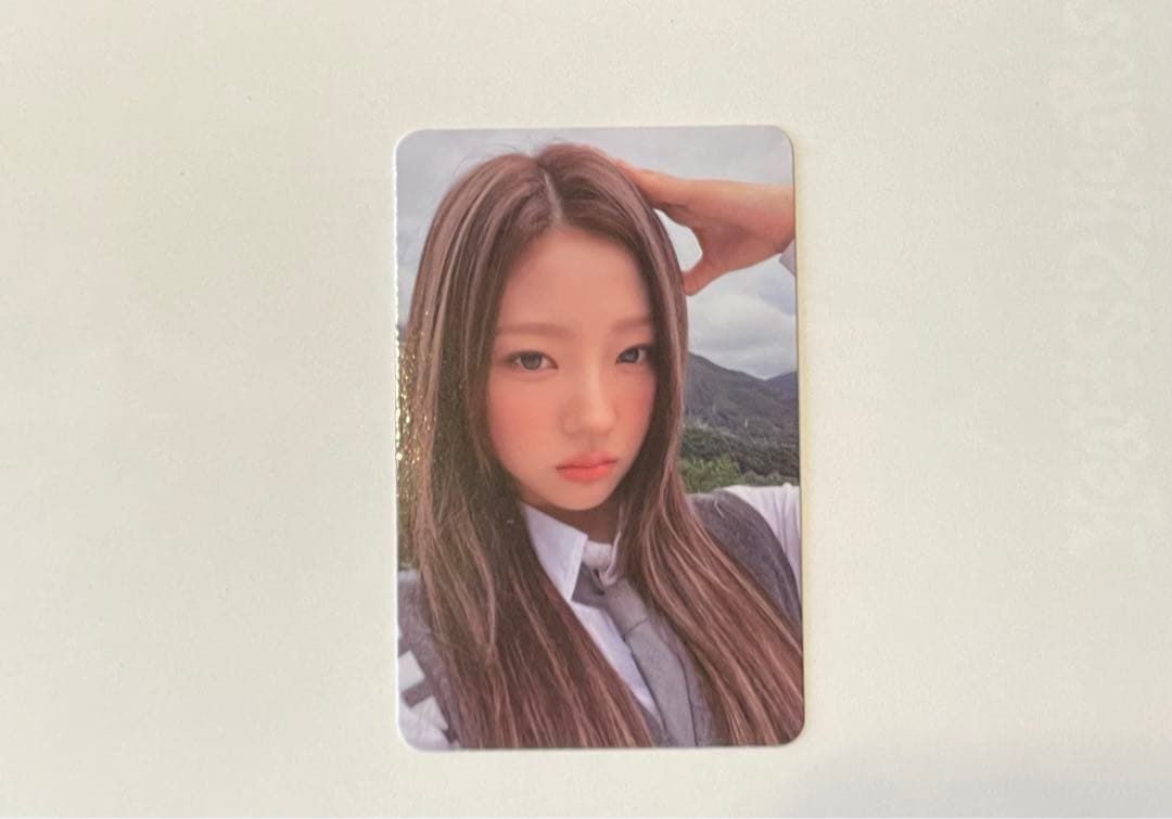 Hearts2Hearts focus ステラ トレカ - メルカリ