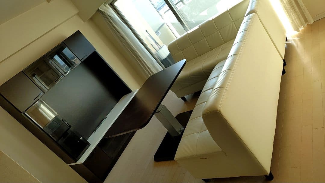 大型テレビ　 ※最終値下げ　テレビ台　テレビボード　取り置き可能