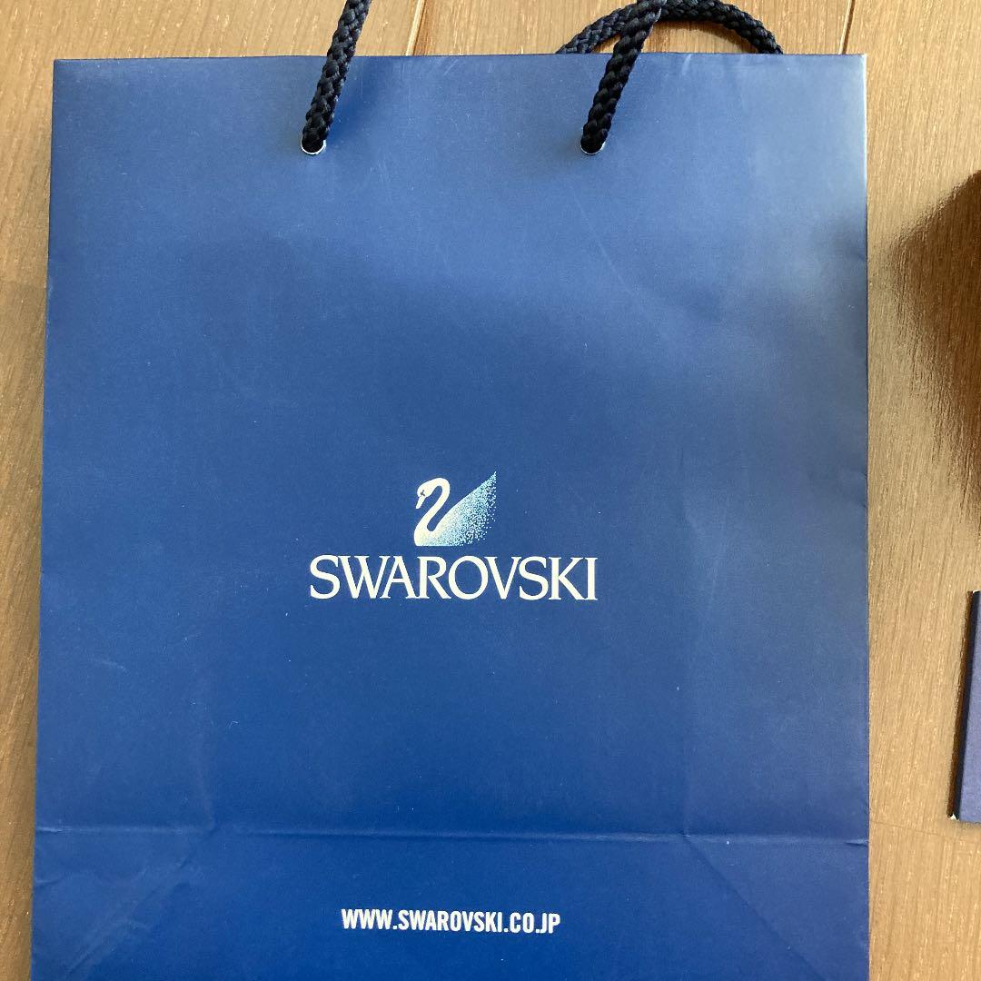 廃盤　レア　スワロフスキー　クリスベア　天使　2010年限定品　クリスマス