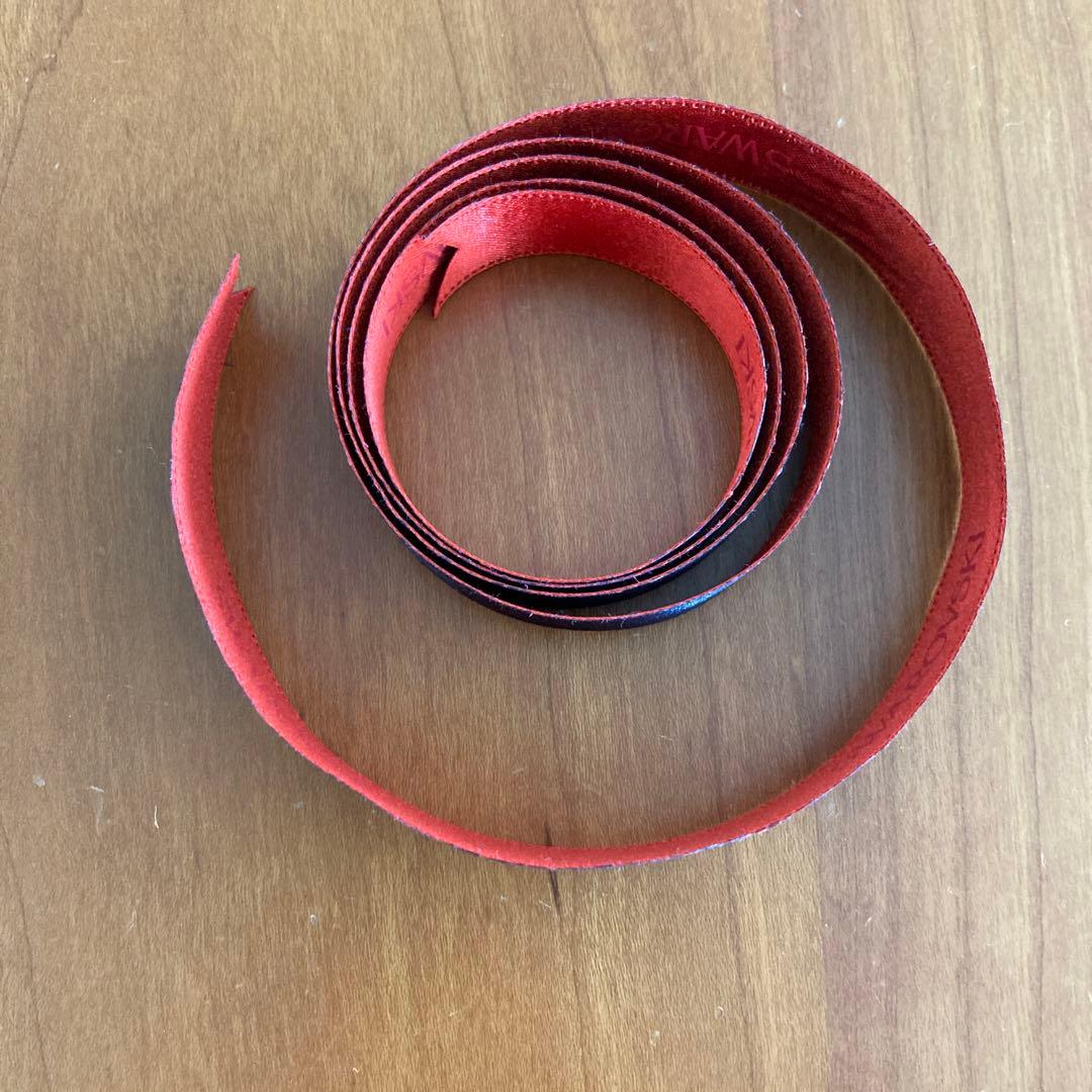 廃盤　レア　スワロフスキー　クリスベア　天使　2010年限定品　クリスマス