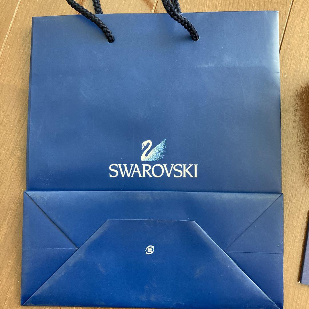 廃盤　レア　スワロフスキー　クリスベア　天使　2010年限定品　クリスマス