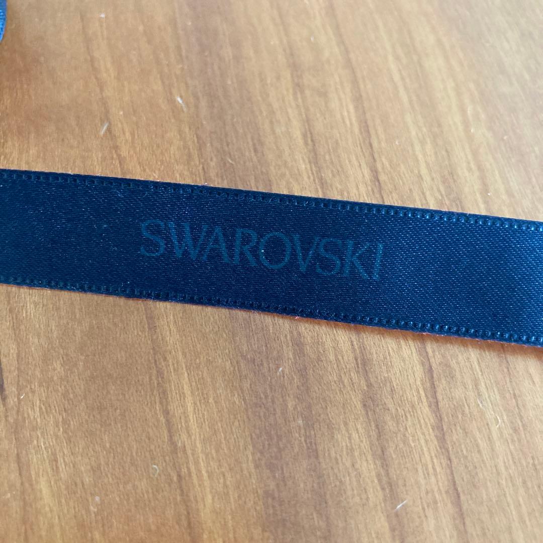 廃盤　レア　スワロフスキー　クリスベア　天使　2010年限定品　クリスマス