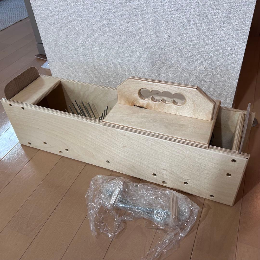 ウールピッカー　毛ほぐし