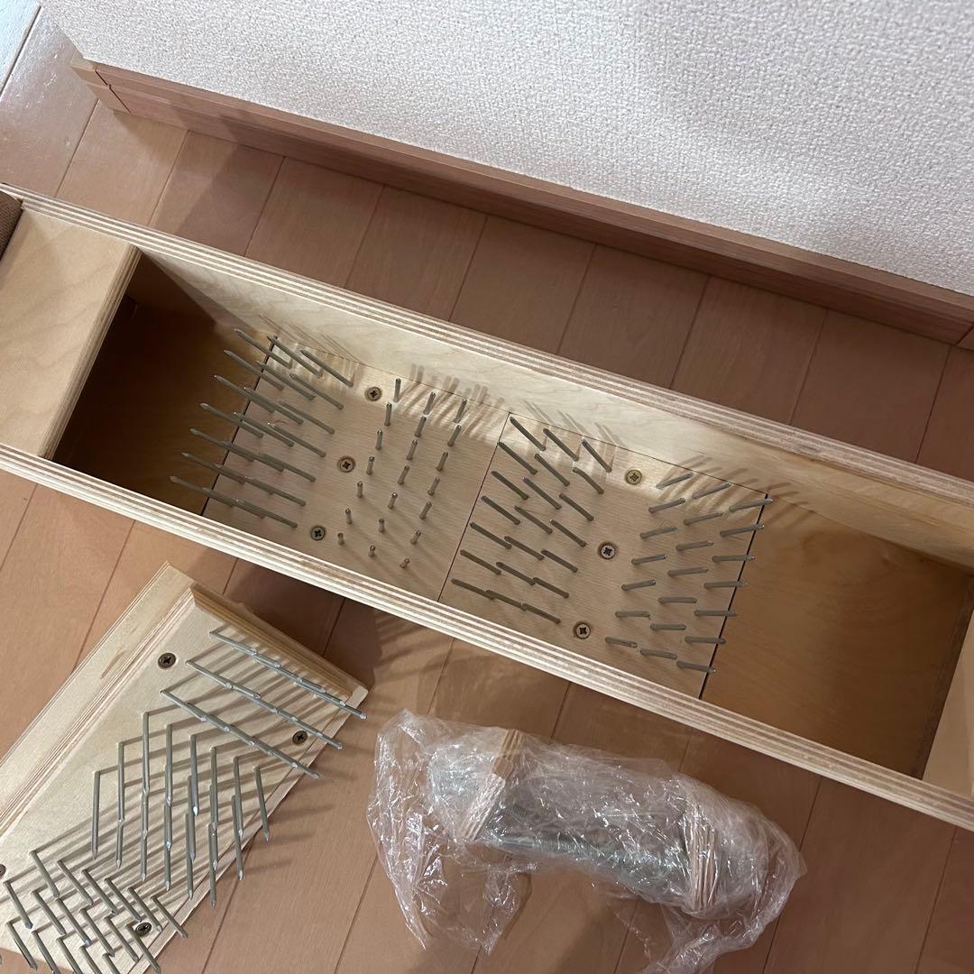 ウールピッカー　毛ほぐし