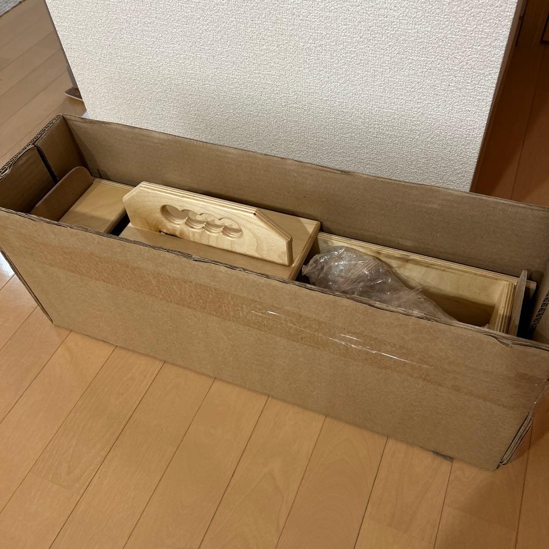 ウールピッカー　毛ほぐし